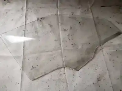 Second-hand car spare part front right glass window for seat toledo (5p2) 1.9 tdi oem iam references as2