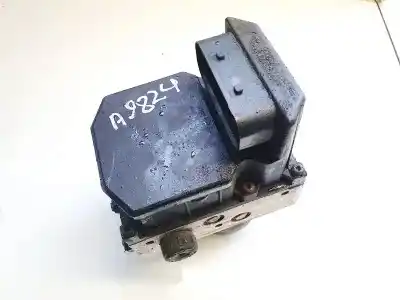 Pezzo di ricambio per auto di seconda mano ABS per AUDI A6, C5 2001.08 - 2005.01 FACELIFT  Riferimenti OEM IAM 0265225124  4B0614517G, 910940669