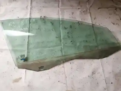 Second-hand car spare part front right glass window for volkswagen passat cc (357) 2.0 tdi dpf oem iam references as2