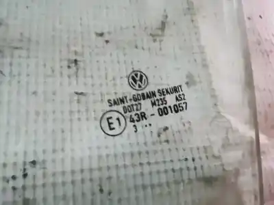 Автозапчасти б/у левое переднее окно за volkswagen golf v variant (1k5) 1.9 tdi ссылки oem iam as2  