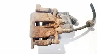 Peça sobressalente para automóvel em segunda mão pinça de travão traseira esquerda por audi a6 allroad quattro (4fh) 2.7 tdi quattro referências oem iam 32332082