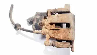Peça sobressalente para automóvel em segunda mão pinça de travão traseira direita por audi a6 allroad quattro (4fh) 2.7 tdi quattro referências oem iam 32332082