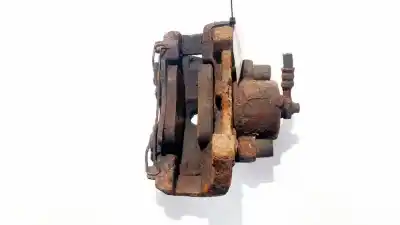 Автозапчастина б/у передній лівий гальмум для opel astra h caravan 1.9 cdti посилання на oem iam   