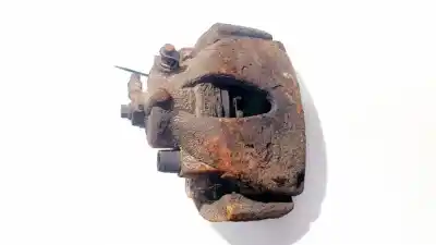 Автозапчастина б/у передній лівий гальмум для opel astra h caravan 1.9 cdti посилання на oem iam 