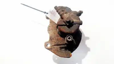 Автозапчастина б/у передній лівий гальмум для opel astra h caravan 1.9 cdti посилання на oem iam   