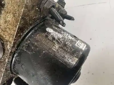 Автозапчастина б/у абс для skoda octavia combi (1z5) 1.9 tdi dpf посилання на oem iam 1k0907379q  10.0960-0355.3, 00005305f3