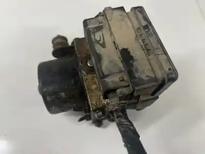 Автозапчастина б/у абс для skoda octavia combi (1z5) 1.9 tdi dpf посилання на oem iam 1k0907379q  10.0960-0355.3, 00005305f3