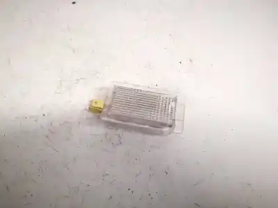 Second-hand car spare part licence plate light for kia sorento 2.5 crdi ex oem iam references 