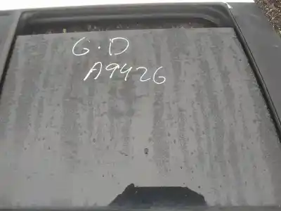 Pezzo di ricambio per auto di seconda mano finestrino posteriore destro per jeep compass 2.2 crd cat riferimenti oem iam as3  