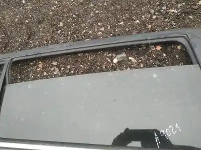 Peça sobressalente para automóvel em segunda mão vidro traseiro direito por kia sportage 1.7 crdi cat referências oem iam 