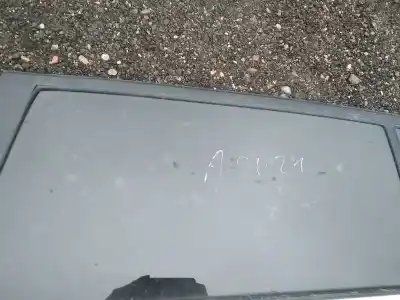 Peça sobressalente para automóvel em segunda mão vidro traseiro esquerdo por kia sportage 1.7 crdi cat referências oem iam as3