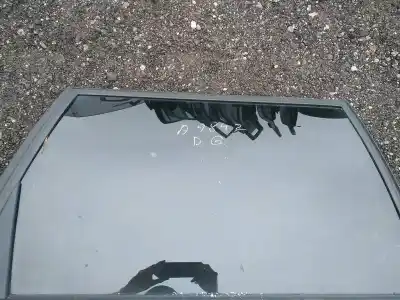 Автозапчасти б/у заднее правое окно за volkswagen passat variant (3b5) 1.9 tdi ссылки oem iam as2  