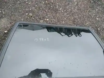 Автозапчасти б/у заднее левое окно за volkswagen passat variant (3b5) 1.9 tdi ссылки oem iam as2  