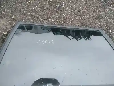 Автозапчасти б/у заднее левое окно за volkswagen passat variant (3b5) 1.9 tdi ссылки oem iam as2