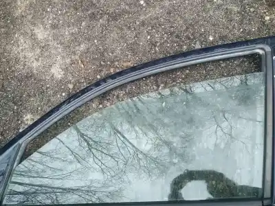 Peça sobressalente para automóvel em segunda mão vidro dianteiro esquerdo por mazda 2 (dy) 1.25 (dy3w) referências oem iam as2  