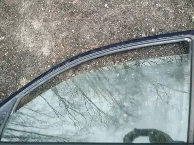 Second-hand car spare part left front glass window for mazda 2 (dy) 1.25 (dy3w) oem iam references as2