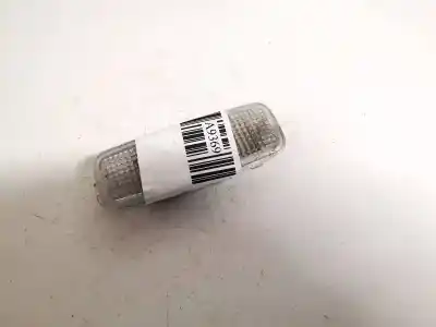 Peça sobressalente para automóvel em segunda mão luz da chapa de matrícula por audi a8, d3 2002.09 - 2005.6 4.2 quattro 246kw 2002.10 - 2010.07 referências oem iam 4d0947105a