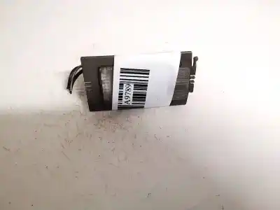 Peça sobressalente para automóvel em segunda mão luz da chapa de matrícula por audi 100 avant (c4) 2.5 tdi referências oem iam 895947303