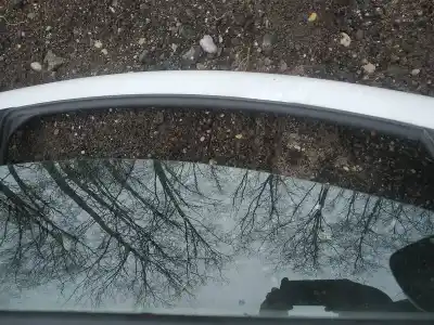 Автозапчастина б/у передній правий місяць для renault zoe i 2012 - 2020.06 65kw (90 ps 89 bhp) посилання на oem iam as2  