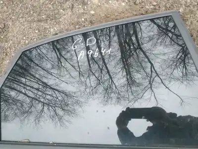 Автозапчасти б/у заднее правое окно за audi a4 avant (8e) 2.7 tdi (dpf) ссылки oem iam as2