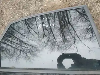 Автозапчасти б/у заднее правое окно за audi a4 avant (8e) 2.7 tdi (dpf) ссылки oem iam as2  