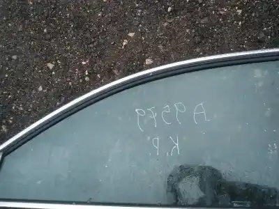 Автозапчастина б/у ліве передне вікно для honda cr-v (re) 2.2 dtec cat посилання на oem iam as2  
