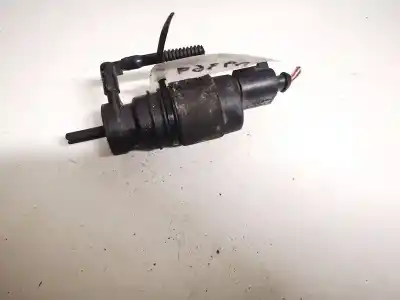 Peça sobressalente para automóvel em segunda mão motor limpa vidros por audi a8, d3 2002.09 - 2005.6 4.2 quattro 246kw 2002.10 - 2010.07 referências oem iam 