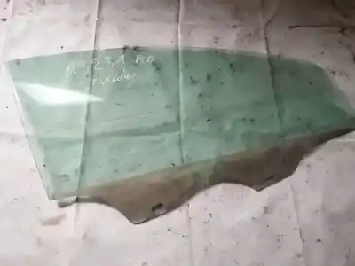 Second-hand car spare part front right glass window for seat toledo (5p2) 1.9 tdi oem iam references as2