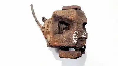 Peça sobressalente para automóvel em segunda mão pinça de travão dianteira direita por bmw 3-series, e90 / e91 / e93 2005.02 - 2009.01 320 d 130kw 2007.09 - 2011.12 referências oem iam 5724