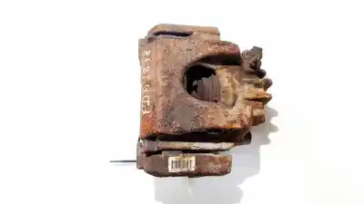 Автозапчасти б/у передний правый тормозной суппорт за CITROEN C5, II 2008.02 - 2011.01 2.0 HDI 103KW 2009.04 - 2011.01 ссылки OEM IAM 9671679380  11.3601-0746.3