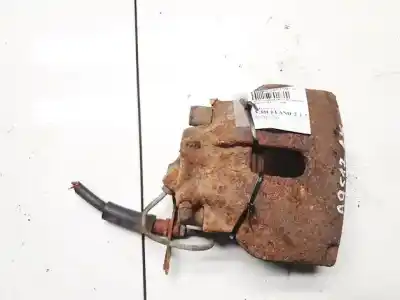 Second-hand car spare part front left brake caliper for audi a4 avant (b5) 1.9 tdi oem iam references 