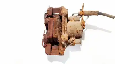 Pezzo di ricambio per auto di seconda mano pinza freno anteriore destra per audi a4 avant (b5) 1.9 tdi riferimenti oem iam   