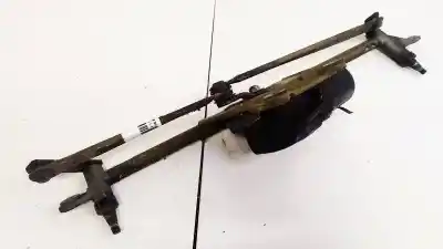 Peça sobressalente para automóvel em segunda mão mecanismo de escova dianteira por peugeot 406 (8b) 1.8 16v referências oem iam 