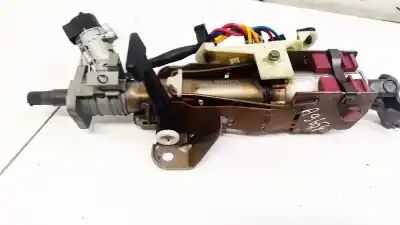 Peça sobressalente para automóvel em segunda mão coluna de direcção por peugeot 406 (8b) 1.8 16v referências oem iam 