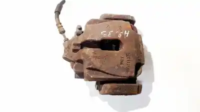 Second-hand car spare part Front Right Brake Caliper for BMW 5-SERIES, F07/F10 /F11 2010.03 - 2016.12 2.0 D 135KW 2010.03 --> OEM IAM references 6024330  6024330 Second-hand car spare part Front Right Brake Caliper for BMW 5-SERIES, F07/F10 /F11 2010.03 - 2016.12 2.0 D 135KW 2010.03 --> OEM IAM references 6024330  6024330
