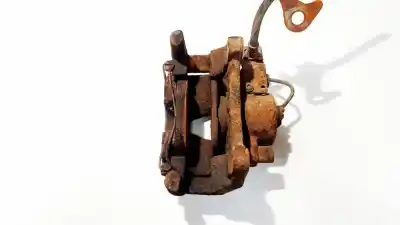 Second-hand car spare part front left brake caliper for renault espace iv (jk0) 2.2 dci turbodiesel oem iam references   