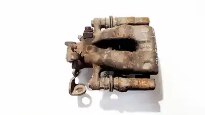 Автозапчастина б/у задній правий гальмівний супорт для opel astra h caravan 1.7 16v cdti посилання на oem iam 