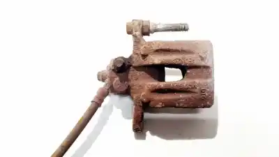 Peça sobressalente para automóvel em segunda mão pinça de travão traseira direita por kia sportage 1.7 crdi cat referências oem iam 