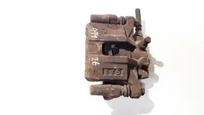 Second-hand car spare part rear left brake caliper for jeep compass 2.2 crd cat oem iam references 3503