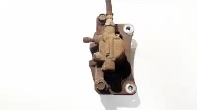 Second-hand car spare part rear left brake caliper for jeep compass 2.2 crd cat oem iam references 3503  