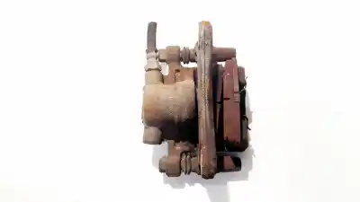 Second-hand car spare part rear left brake caliper for jeep compass 2.2 crd cat oem iam references 3503  