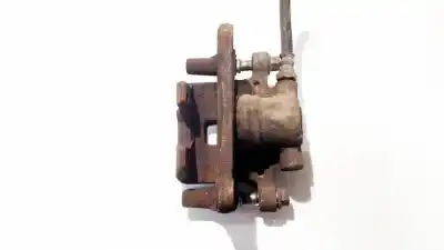 Peça sobressalente para automóvel em segunda mão pinça de travão traseira direita por jeep compass 2.2 crd cat referências oem iam 3503  