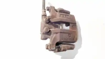 Second-hand car spare part rear right brake caliper for jeep compass 2.2 crd cat oem iam references 3503