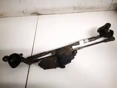 Second-hand car spare part front windscreen wiper linkage for lexus is, ii 2005.10 - 2013.03 2.2d 130kw 2005.10 - 2013.03 oem iam references 