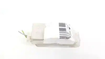 Second-hand car spare part licence plate light for citroen c5 ii (rc_) 2.2 hdi oem iam references   