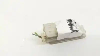 Second-hand car spare part licence plate light for citroen c5 ii (rc_) 2.2 hdi oem iam references   