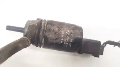 Second-hand car spare part washer pump for bmw 3-series, e90 / e91 / e93 2005.02 - 2009.01 320 d 130kw 2007.09 - 2011.12 oem iam references 67127199567  23537610
