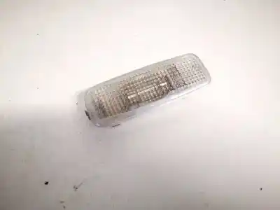 Peça sobressalente para automóvel em segunda mão luz da chapa de matrícula por audi a8, d3 2002.09 - 2005.6 4.2 quattro 246kw 2002.10 - 2010.07 referências oem iam 4d0947105a