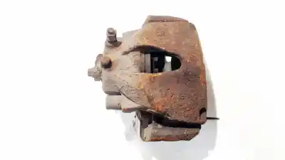 Автозапчастина б/у передній лівий гальмум для opel astra h caravan 1.7 16v cdti посилання на oem iam 5725