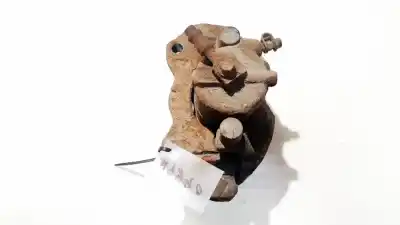 Second-hand car spare part front left brake caliper for opel astra h caravan 1.7 16v cdti oem iam references 5725  